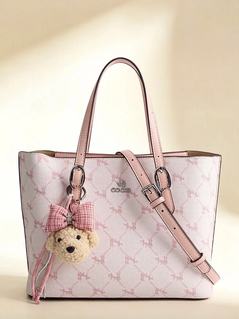 fashionable-large-capacity-women's-tote-bag-commuter-handbag-single-shoulder-crossbody-bag-stylish-business-lady-bag