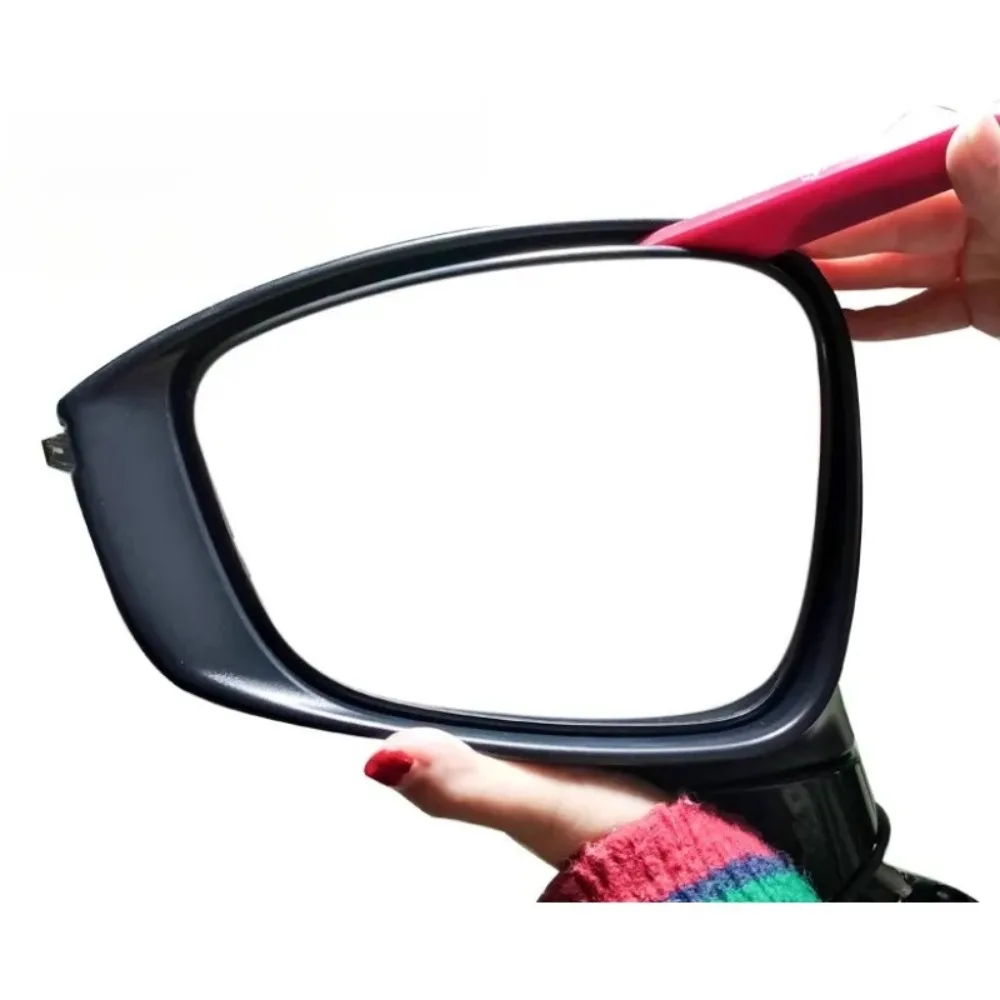 SC-8202210 SC-8202219A Rear View Reversing Reflector New Energy Lens Accessories For BYD Yuan YuanEV S2 Brand New
