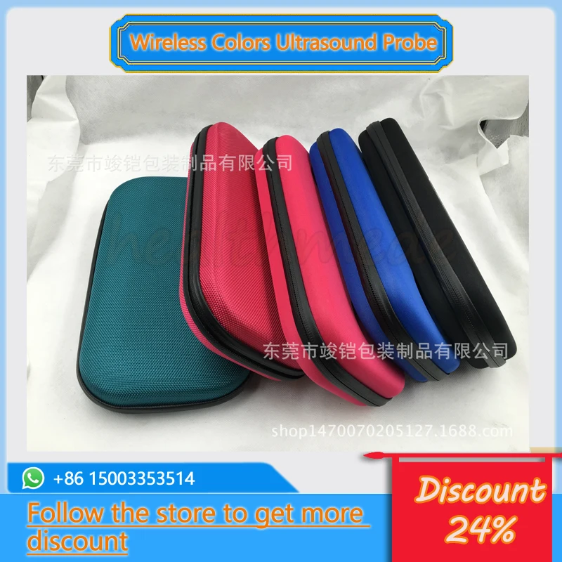 Stethoscope Carry Case Storage Bag Nurse Accessories