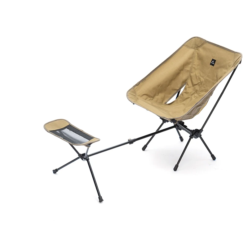 

Tillak Foot Support, Outdoor Camping Moon Chair Foot Support Norwegian Universal Moon Chair Outdoor Chair Foot Support