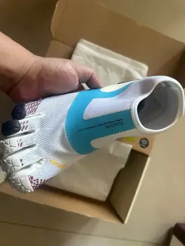 8 best sales Sapatos Vibram - №1