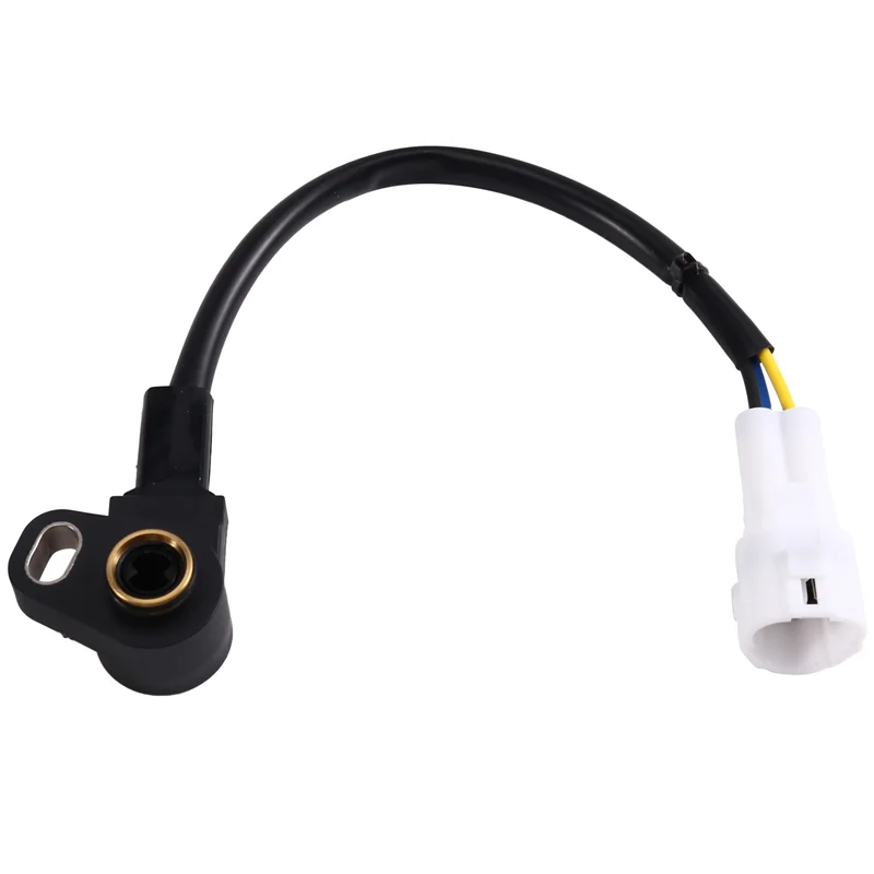 AS57 - Czujnik położenia przepustnicy do motocykli Suzuki RMZ250 RMZ450 2010-2013, numery części 13580-28H01 1358028H01