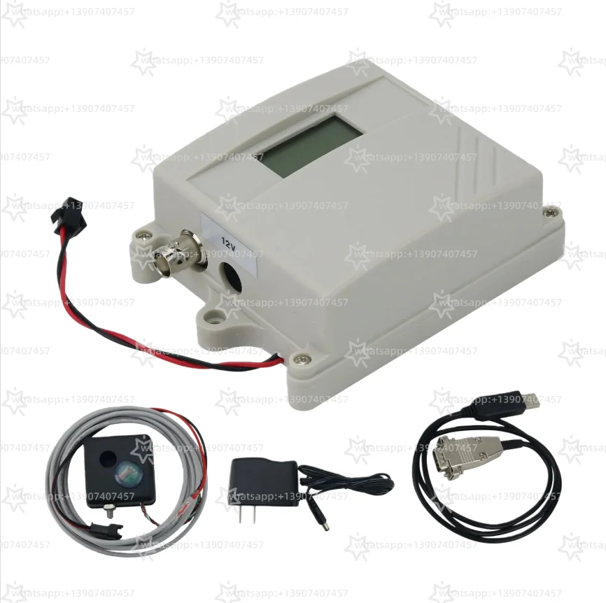 

High Speed Optical Shutter Electric Shutter Optical Path Blocker Maximum Frequency 50Hz