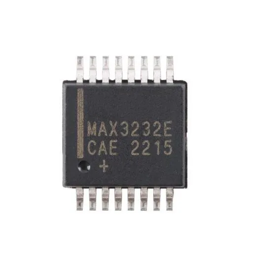 

IC новая оригинальная MAX3232E CAE MAX3232E MAX3232 SSOP16 Высококачественная продукция