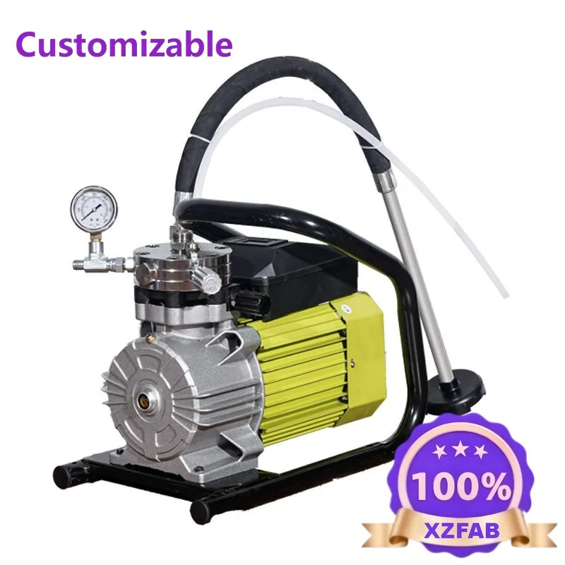 Factory Direct 2026 Airless sprayer latex paint paint dedicated high power high pressure small multi-function spray paint all-in