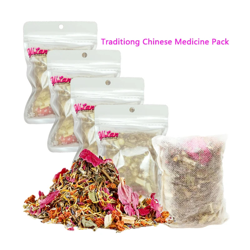 5packs/Yoni steam detox steam female vagina cleansing 100% Chinese herbal medicine female SPA vaginal steam hot selling products