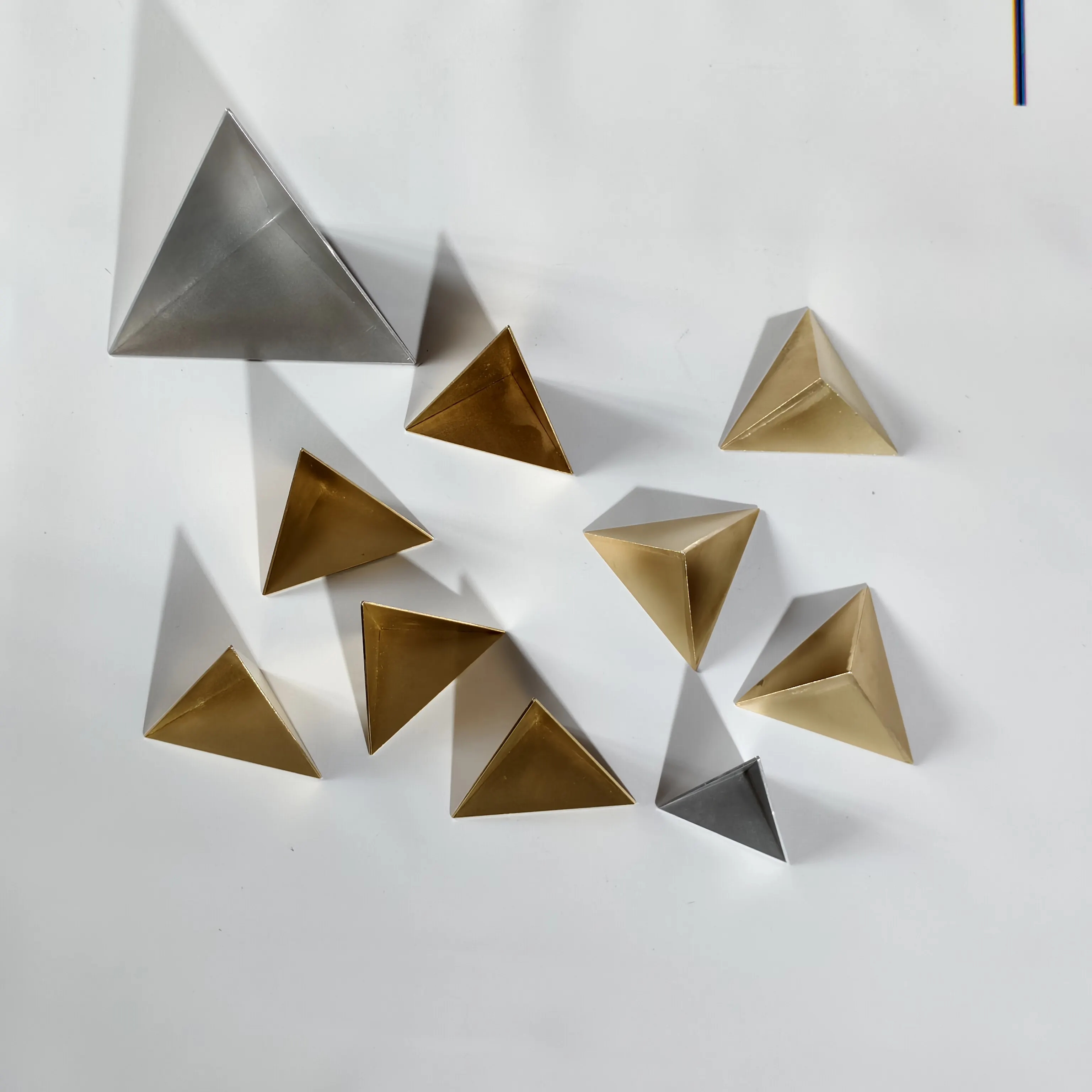 Radar Corner Reflector for ACC/ADAS Calibration – Trihedral Radar Target for Millimeter Wave Sensor Alignment