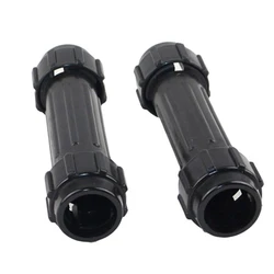 2Pcs Kayak Paddle Boat Oars Canoe Paddles 28mm Connectors Kayak Accessories  Kayak Paddle Boat Oars Canoe Paddles