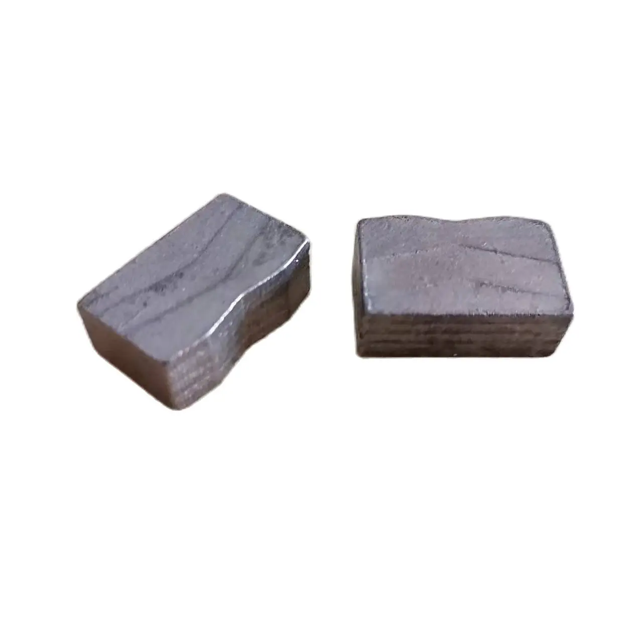 120Pcs Abrasive Polishing Block Sharp Polishing Pad For Granite Marble Stone