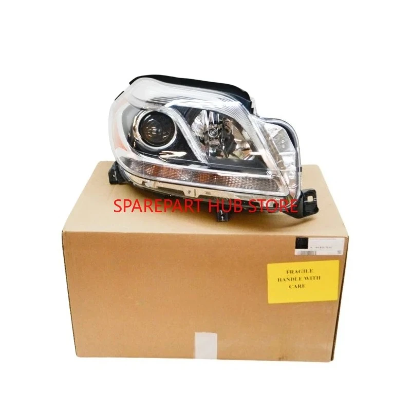 

OEM A1668207061 A1668206961 Left / Right Headlight For Mercedes Benz GL/GLS W166 X166 GLS320 GLS350 GLS400 GLS450 Front lamp