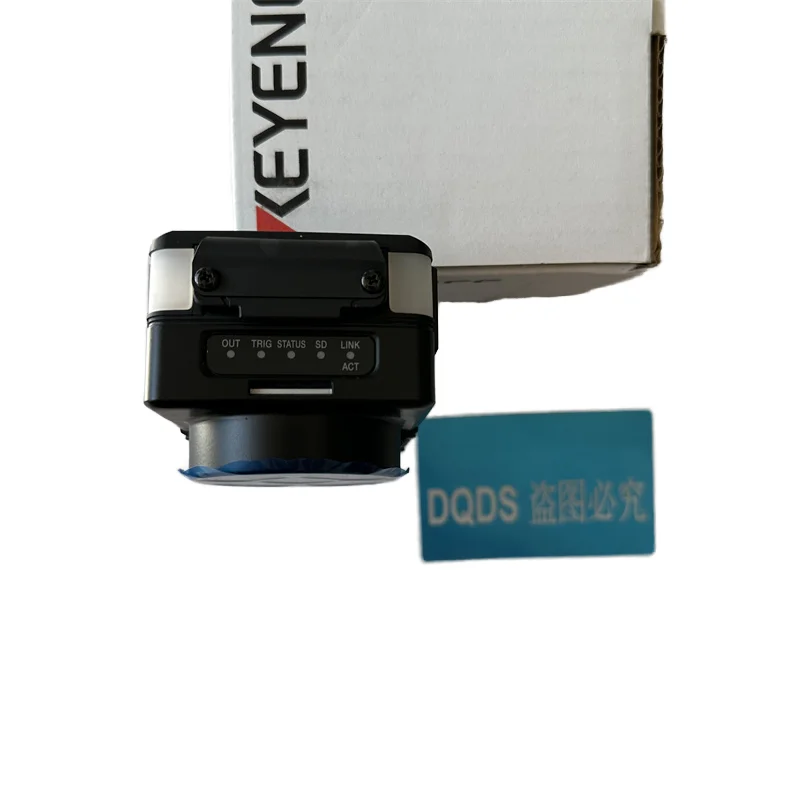 كاميرا ذكية جديدة قابلة للتفاوض مجال رؤية واسع لون Keyence IV4-600CA IV4-500CA IV4-500MA IV4-600MA IV4-G400CA #5