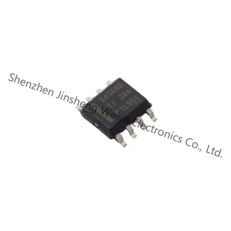 TPS54360BDDAR TPS54360BQDDARQ1 TPS54531DDAR Conv DC-DC 4.5V to 60V Synchronous Step Down Single-Out 0.8V to 58.8V 3.5A