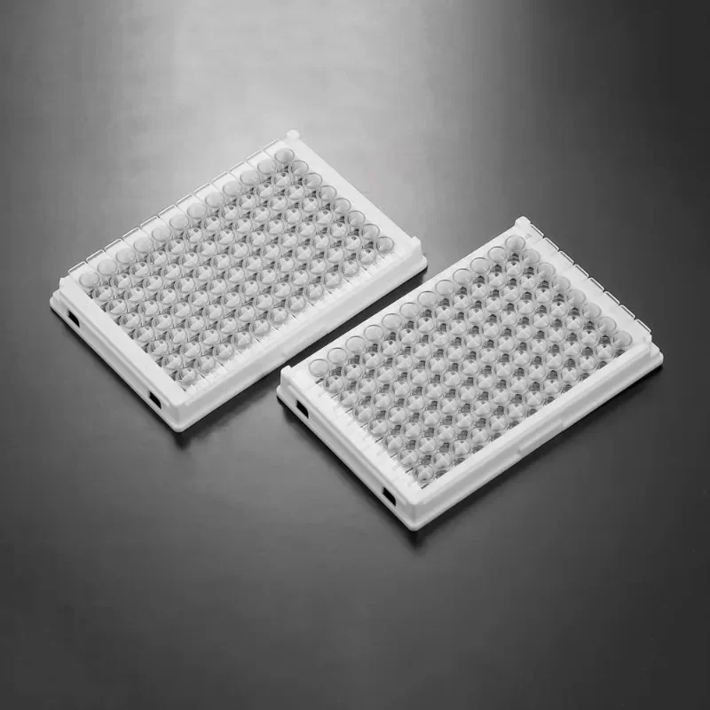 Nade Microplate Reader FlexA-200 Elisa Microplate Reader With Incubator