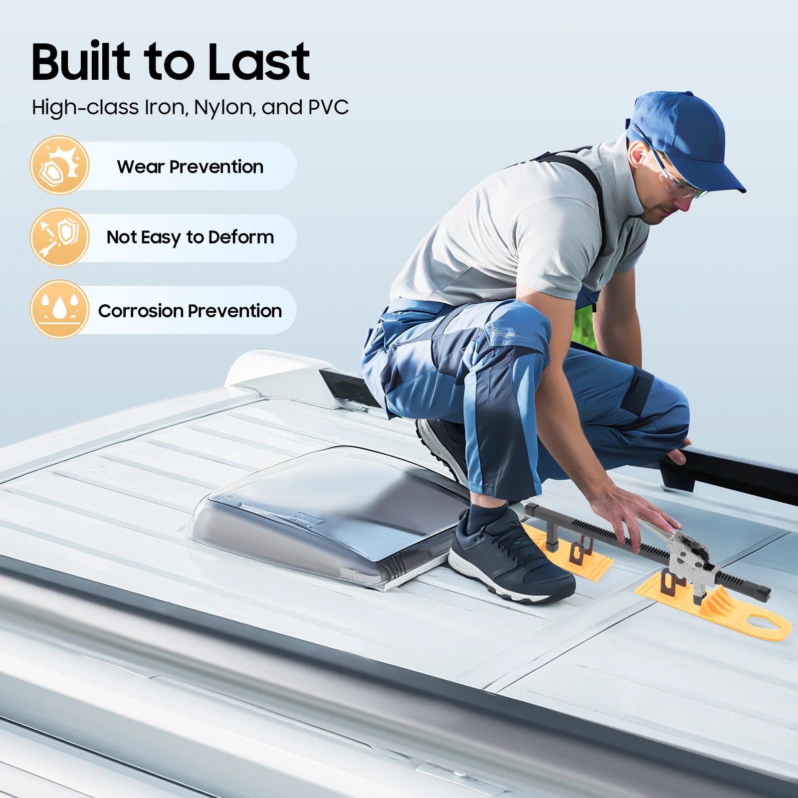 Car Dent Repairing Tool Sheet Metal Puller Manual Sheet Metal Puller Dent Removal Tool Paintless Dents Removal Sheet Metal Dents