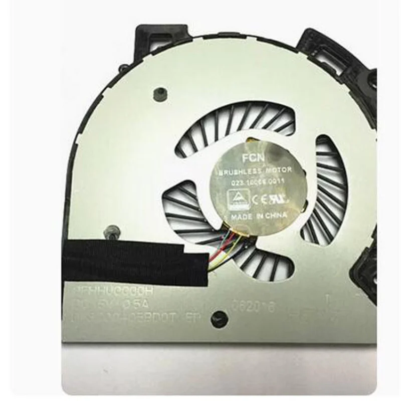 New Cooling Fan for HP TPN-W119 W120 M6-AP 15-AR M6-AQ Fan