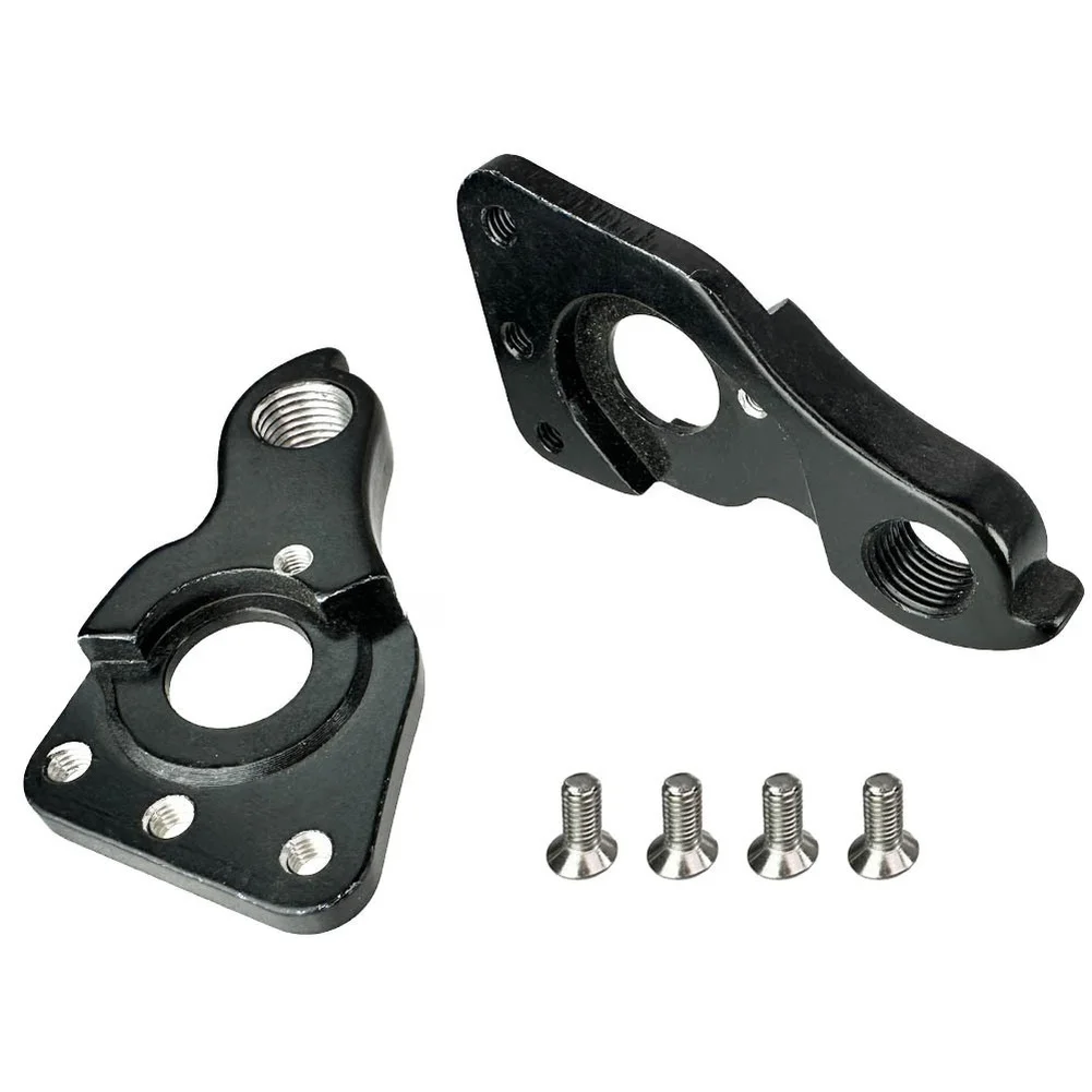Aluminum Alloy Bicycle Rear Derailleur Hanger Hook Black For Boardman MTB Pro 2016 Model Dropout Tail Hook Lifting Lug Bike