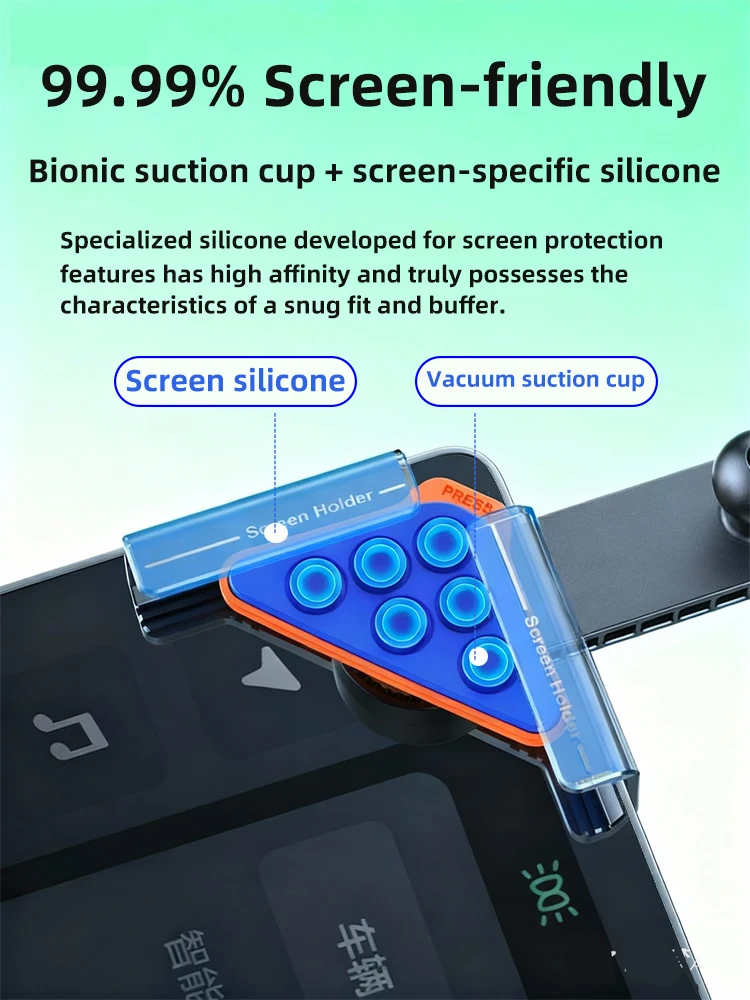 Thumbnail 2 - #25 Trending Phone Holder Car Mounts Right Now