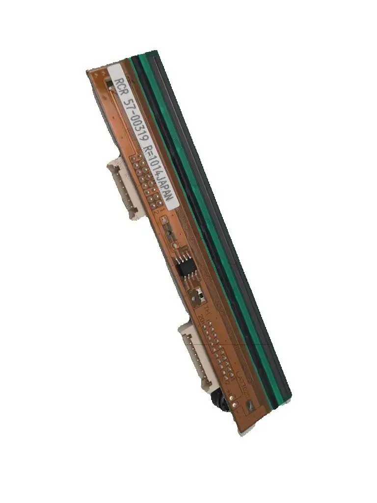 

Mark II printhead Datamax-O'Neil PHD20-2263-01 Thermal Printhead M4308 M-4306 Free shipping New original for Datamax M-4308