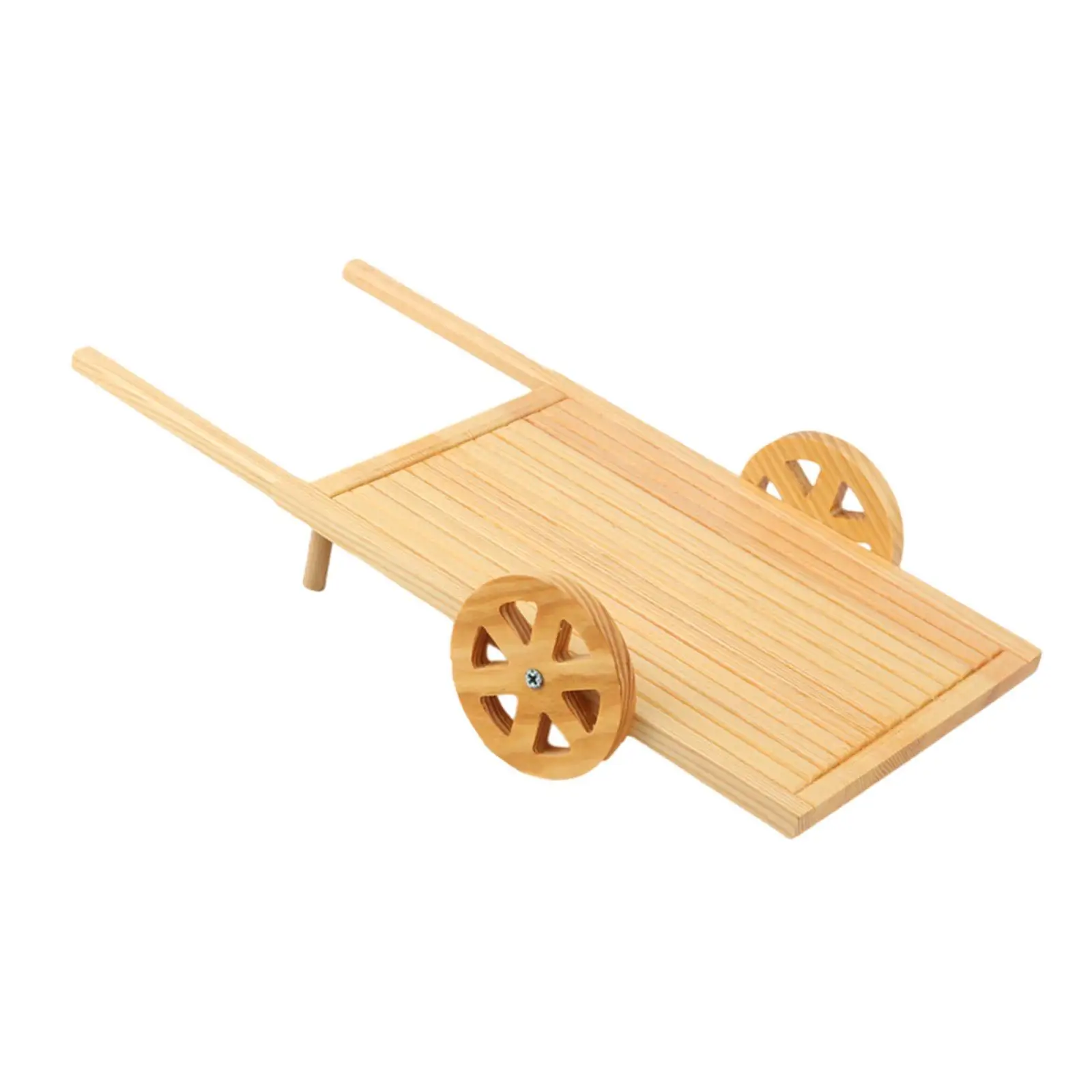 Sushi Display Cart Wooden Serving Rack Serving Dish Desktop Multipurpose Sushi Tool Decorative Food Display Kitchen Wood Plate