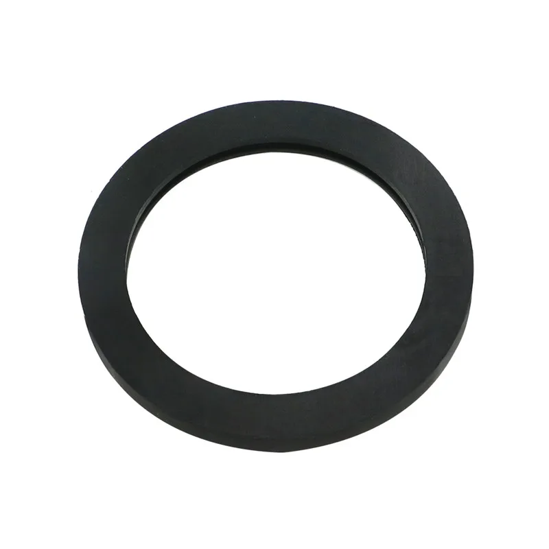 Motorcycle Fuel Tank Cap Gasket Fuel Tank Seal Rubber For Honda CB200 CB350 CB360 CB450 CB500 CB750 SL350 Fuel Cap rings