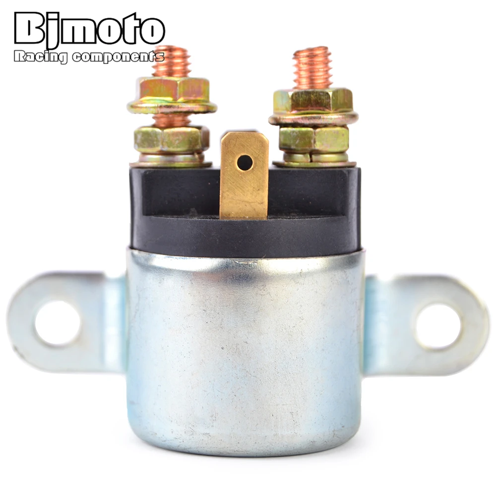 Starter Relay Solenoid For Can-Am F3 LTD T S Limited DS450 Outlander MAX 400 450 570 650 800 1000 T3 T MAX Renegade Commander