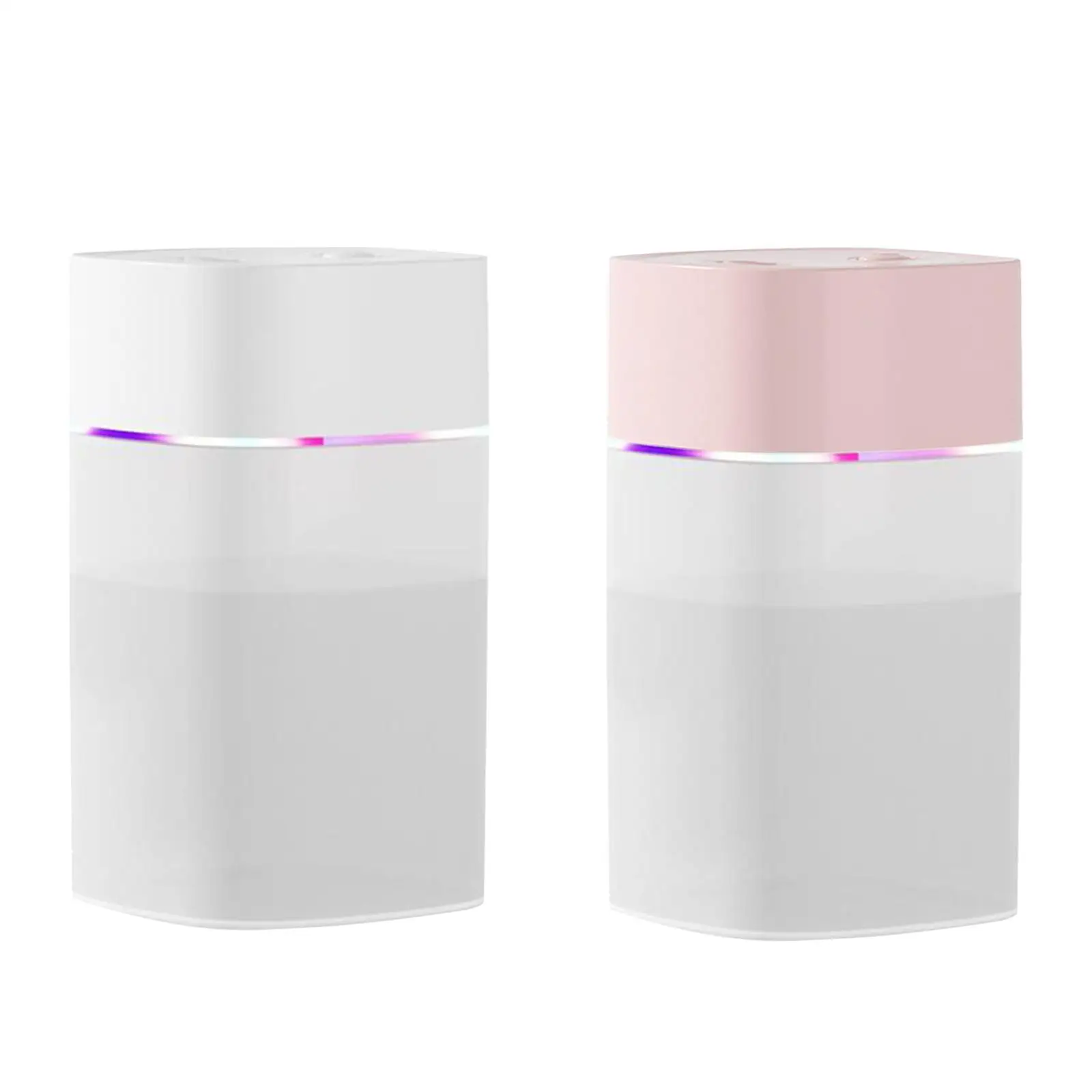 Air Humidifier Essential Oil Diffuser Diffuser Humidifier for Desktop Home