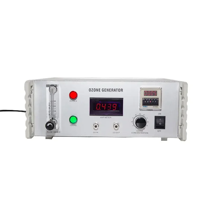 MED 5g/h High concentration medical ozone generator for water and air