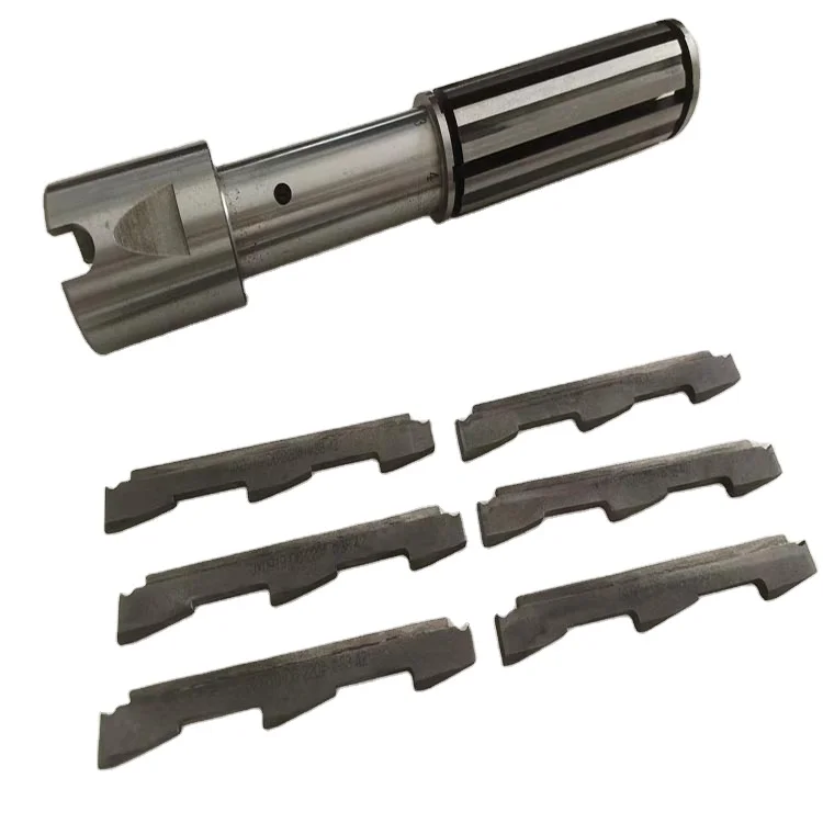 CHKJ-2025NEWSonen أدوات شحذ أفقية برأس كونرود محركات سباق مغزل الماس 2.125 بوصة P28، CR12 #2