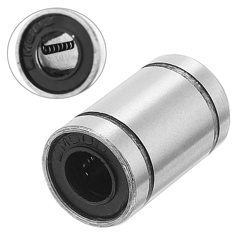 Rodamiento lineal para impresora 3D, LM6UU