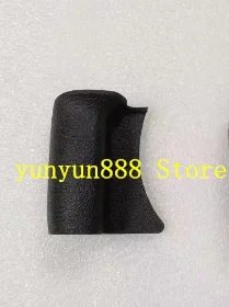 

New original Hand grip rubber Rubber Unit FOR CANON EOS 3000D EOS 4000D EOS Rebel T100 SLR camera repair parts