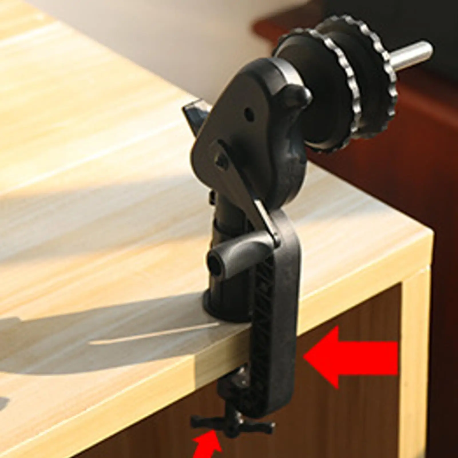 

Настольный портативный инструмент для намотки лески на катушку для начинающих рыболовов, отцов, мужчин, для рыбалки на открытом воздухе, на озере