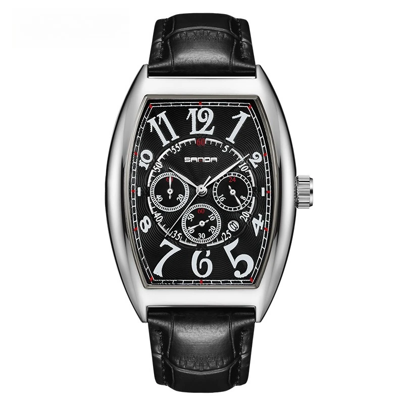 Big Digital Dial Wa…