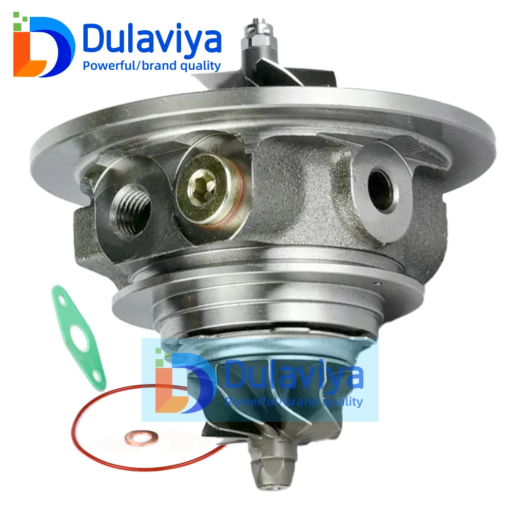 ใหม่ KP39 เทอร์โบชาร์จเจอร์คาร์ทริดจ์คอร์ ชราสำหรับวอลโว่ S60 S80 V40 V60 V70 1.6 SGDI 54399880131