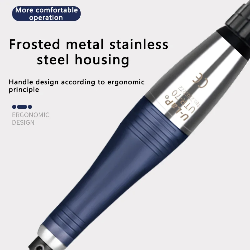 Tai Wan Besdia UTR-70 Pneumatico Aria Ad Ultrasuoni Rettifica Lucidatrice Macchina Utensile Stampo In Metallo Specchio Lucidatura Rimuovere Le Linee EDM