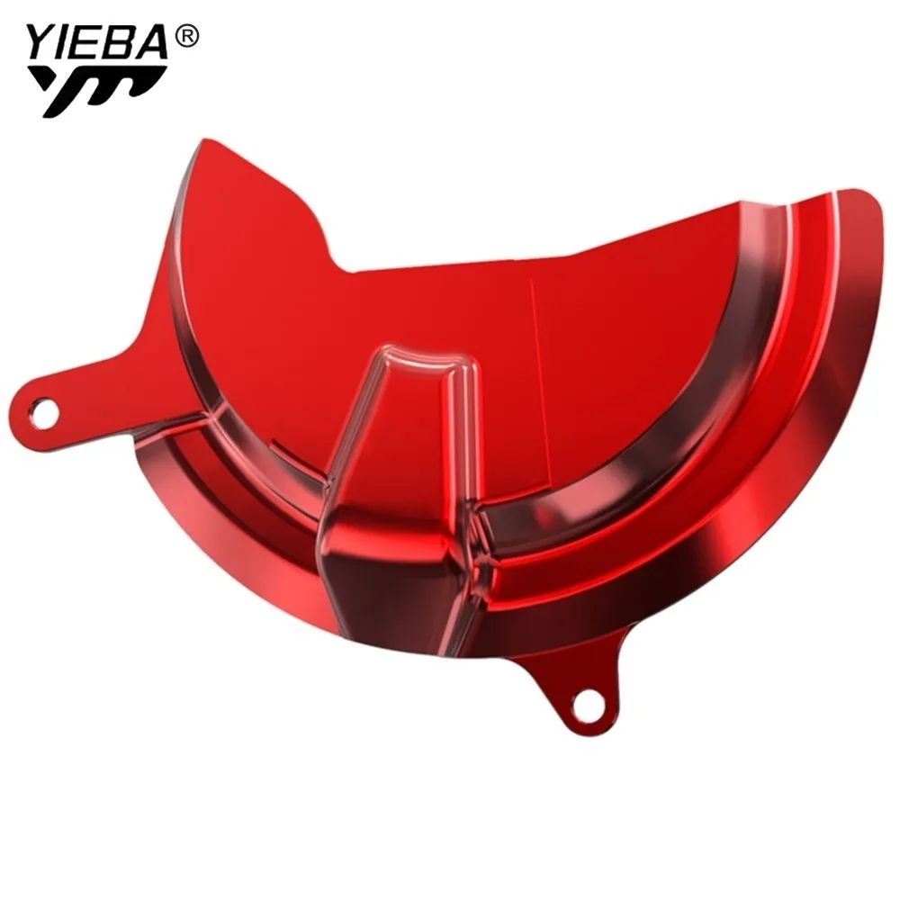 

XSR700 MT-07 FZ07 2025 Защитная крышка двигателя сцепления Защитная крышка водяного насоса для Yamaha Tenere 700/XTZ 700 2019-2024 Rally Edition