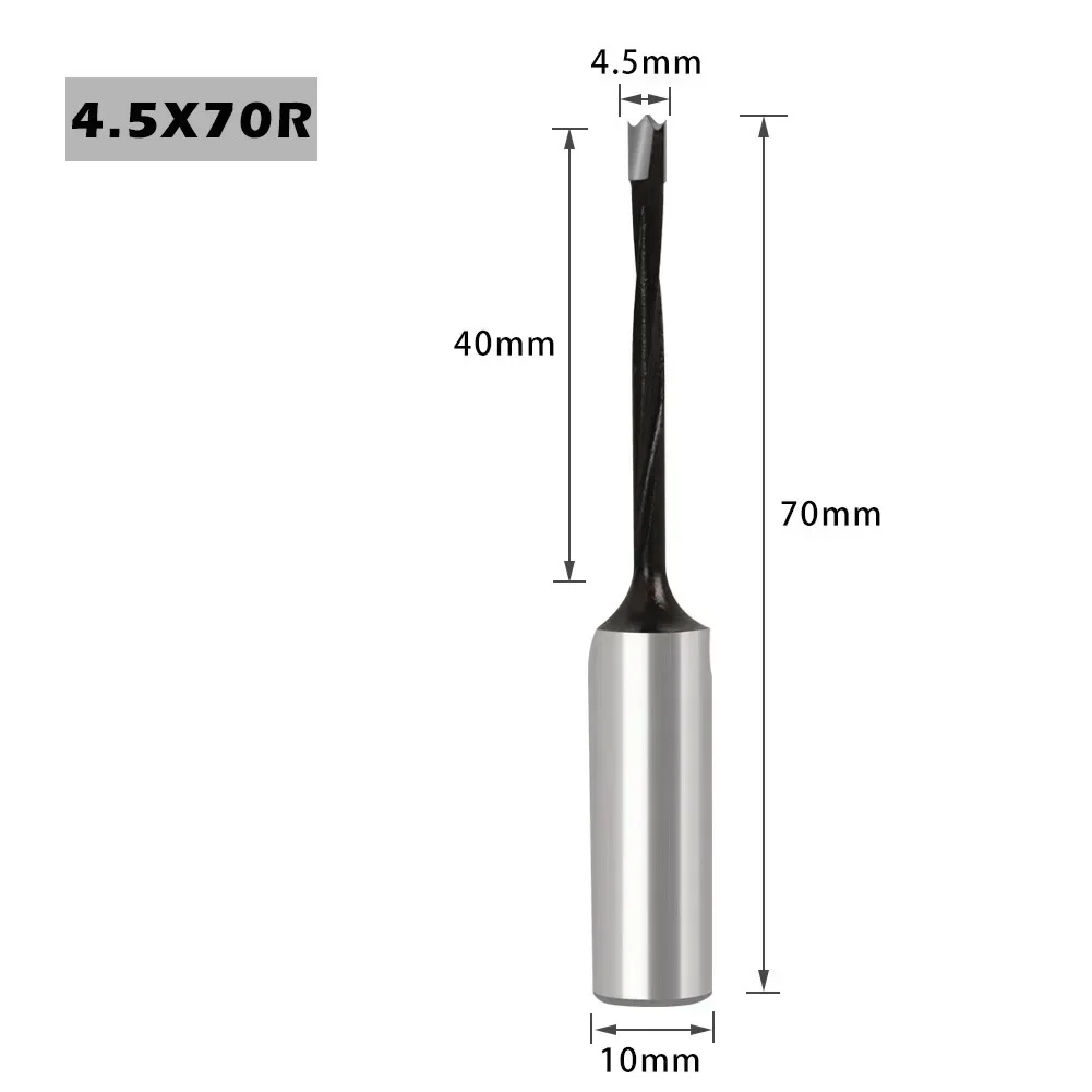 Drill Bits Hole Opener 70mm Router Bit For Wood Carbide Row Drill Head 3-12.5mm For Woodworking Power Rotary Tools Parts