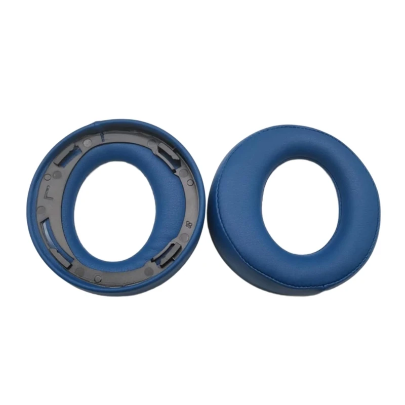 1 paar Oorkussens Headsets Oorbeschermers voor Gold 7.1 CECHYA-0083 Hoofdtelefoon Oorkussen Oorkussens Sponzen Kussens Cover