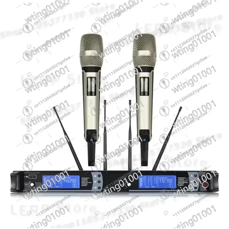 for SKM9000 2000 Series Wireless Handheld Dynamic Mic Head Professional Cordless Vocal Microphone High Quality Performance