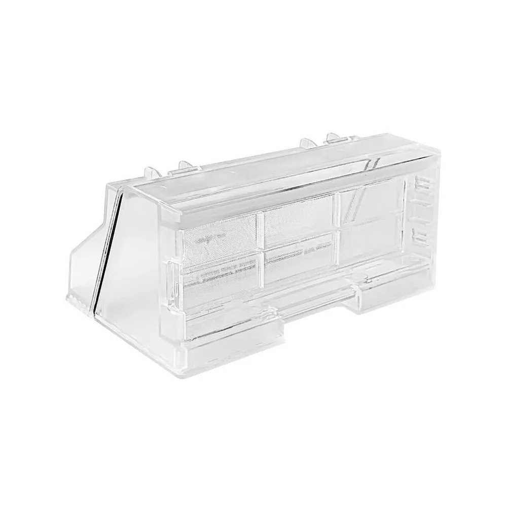 Dust Collecting Box Dustbin Box For Dreame Bot W10/W10 Pro/STYTJ06ZHM Robotic Vacuum Cleaner Parts