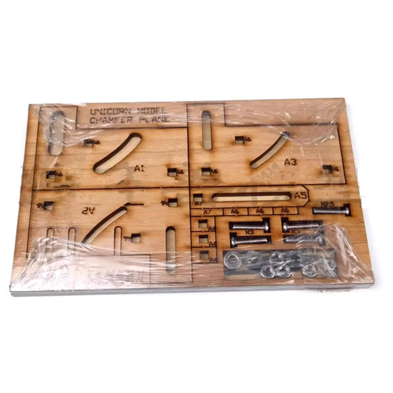 

DIY деревянная полоса, набор угловых строгальных станков, строгальный станок для снятия фаски, скребок, модель древнего корабля, строительные инструменты