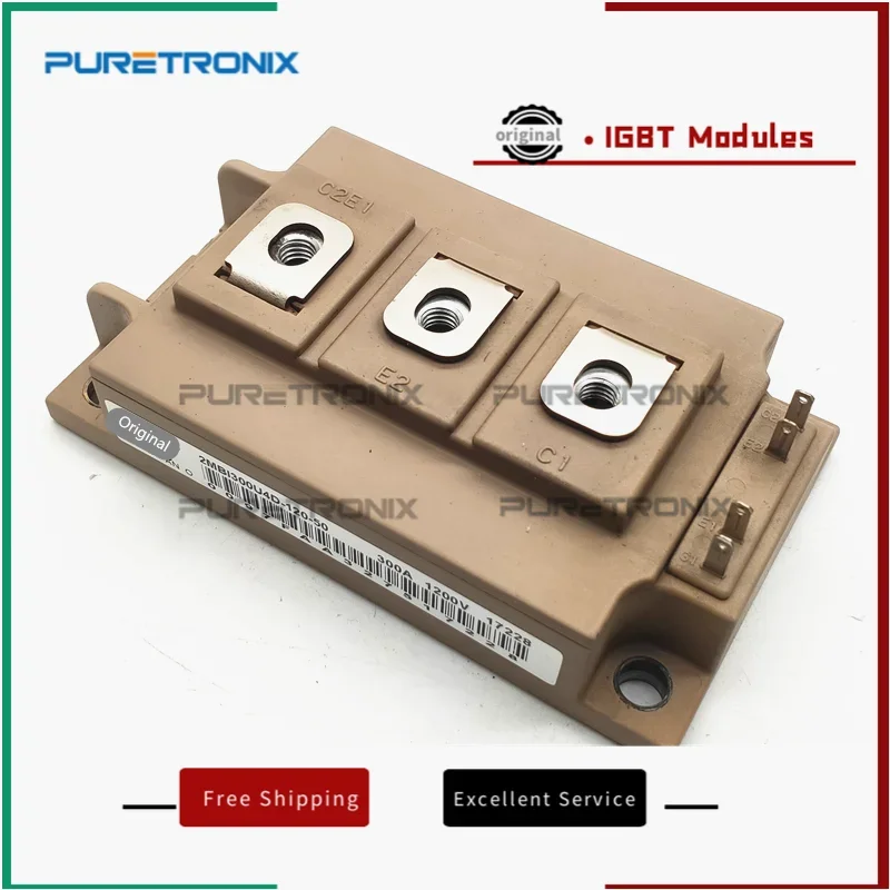 2MBI300U4D-120-54 2MBI300U4D-120-50 Mới Ban Đầu Mô Đun Nguồn
