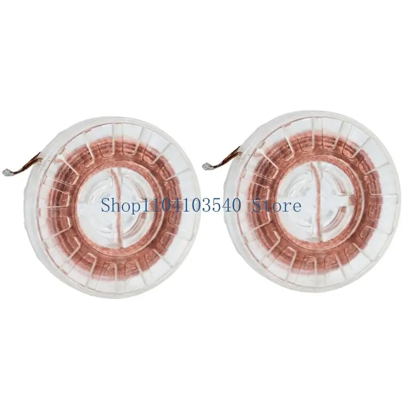 02DC Pull-Out Desoldering Tape for Joint Rework and Part Changes Use