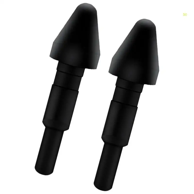 สวมใส่ปากกาStylusปลายสำหรับPen2 Pad/Pad ProP11 AntiScratch TipยาวDropshipping