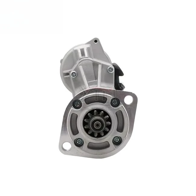 

Стартер 4D102T 24 В 11T 5 кВт для PC60-7/PC130-7 6008633110 0240000040 600-863-3110