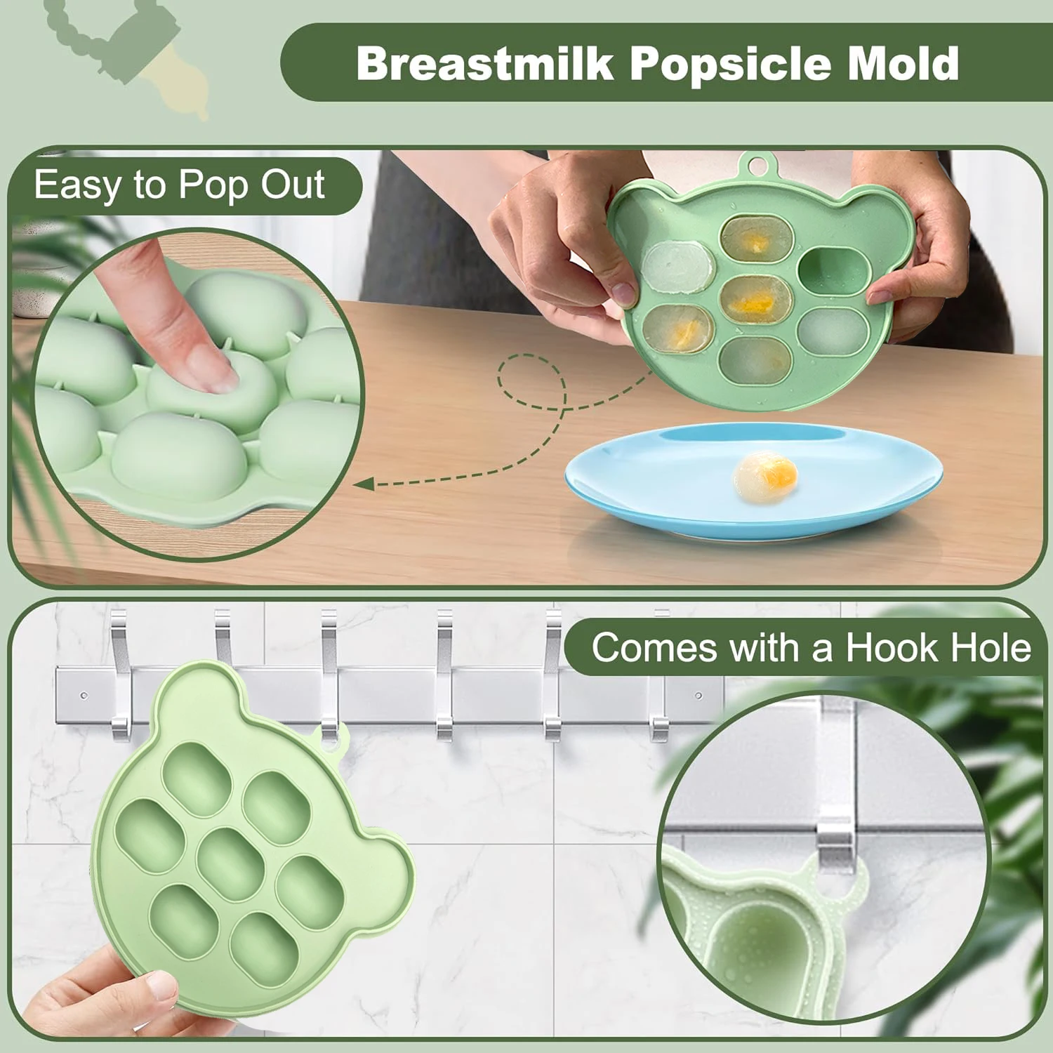 Thumbnail 3 - #10 Compare Baby Food Storage Before You Buy