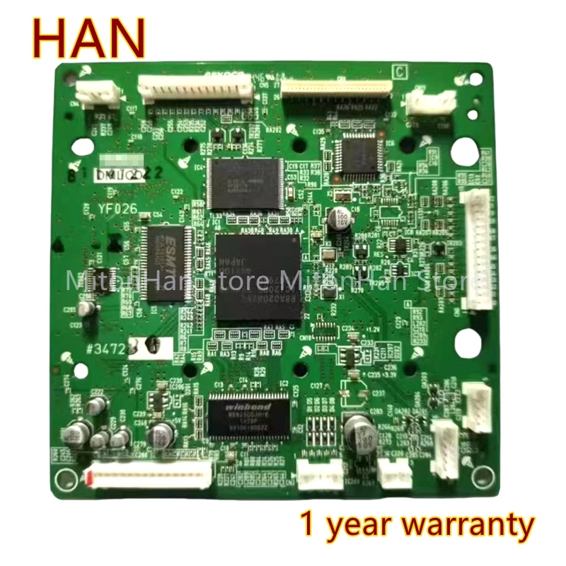 New Original For KBP2000 KBP-2000 Motherboard Main board