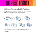 50PCS 10901