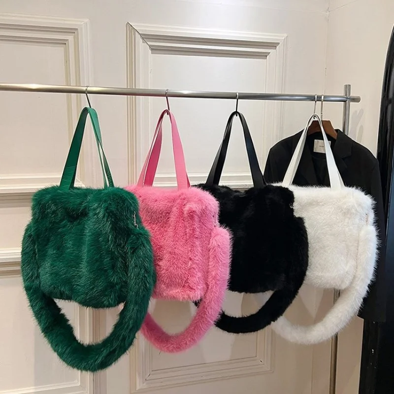 

Элегантная кожаная женская большая сумка, элитная роскошная брендовая модная дизайнерская стильная винтажная повседневная сумка с украшением ​