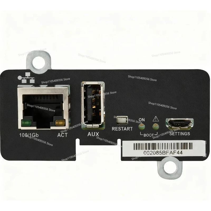 For Gigabit Ethernet Network Interface Card for M3