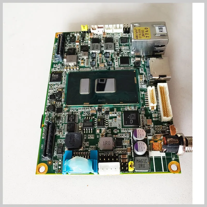 PICO512 REV:A2-RC placa base Industrial CPU módulo CPU placa principal stock original alta calidad 100% prueba funcionando bien